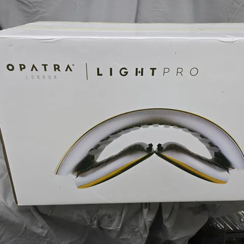 BOXED OPATRA LONDON LIGHTPRO