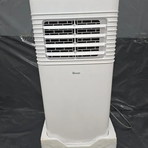 SWAN 5000BTU PORTABLE AIR CONDITIONER - COLLECTION ONLY