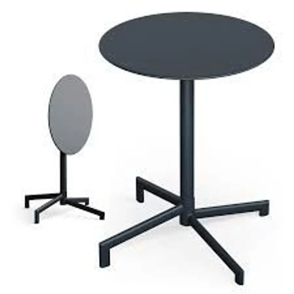 BOXED BLUMFELDT BISTRO TABLE