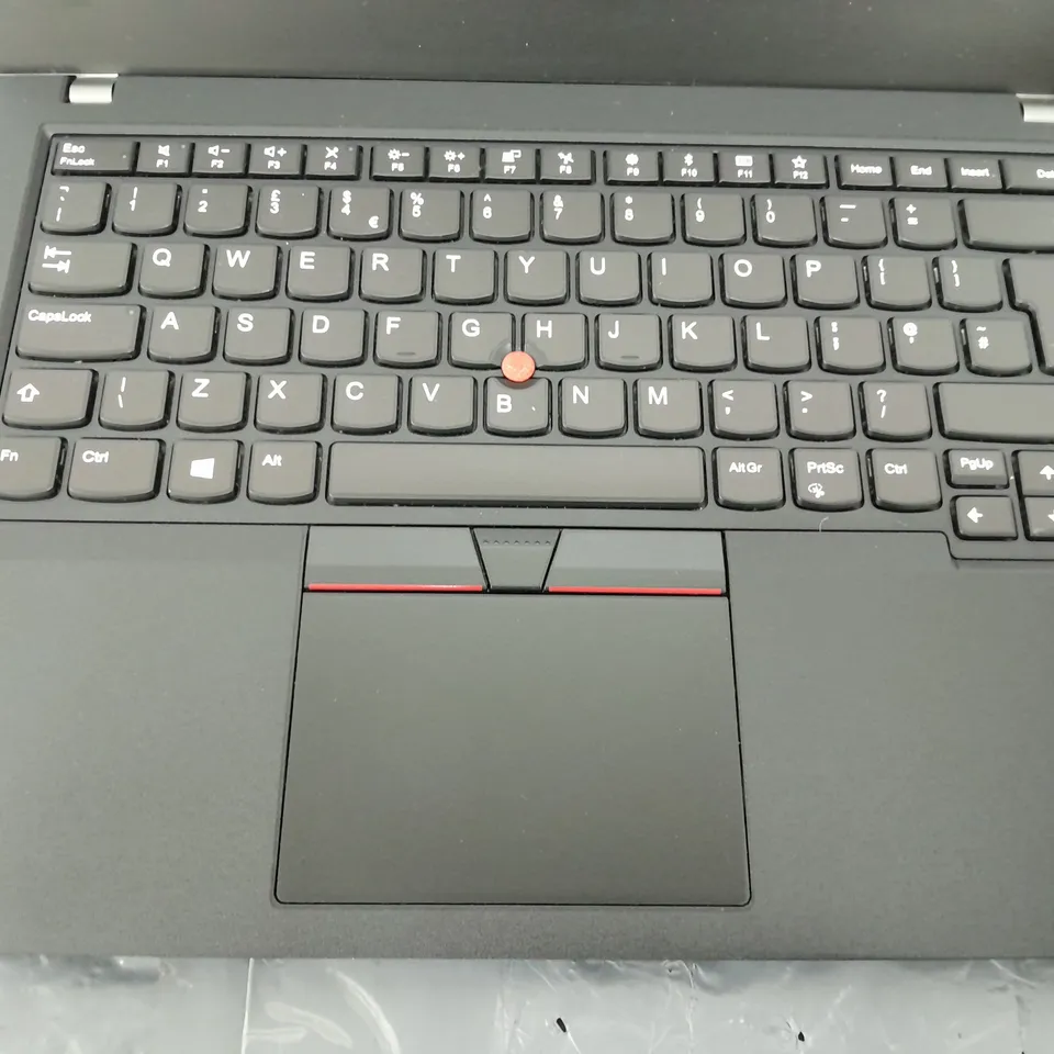 LENOVO THINKPAD T480 LAPTOP
