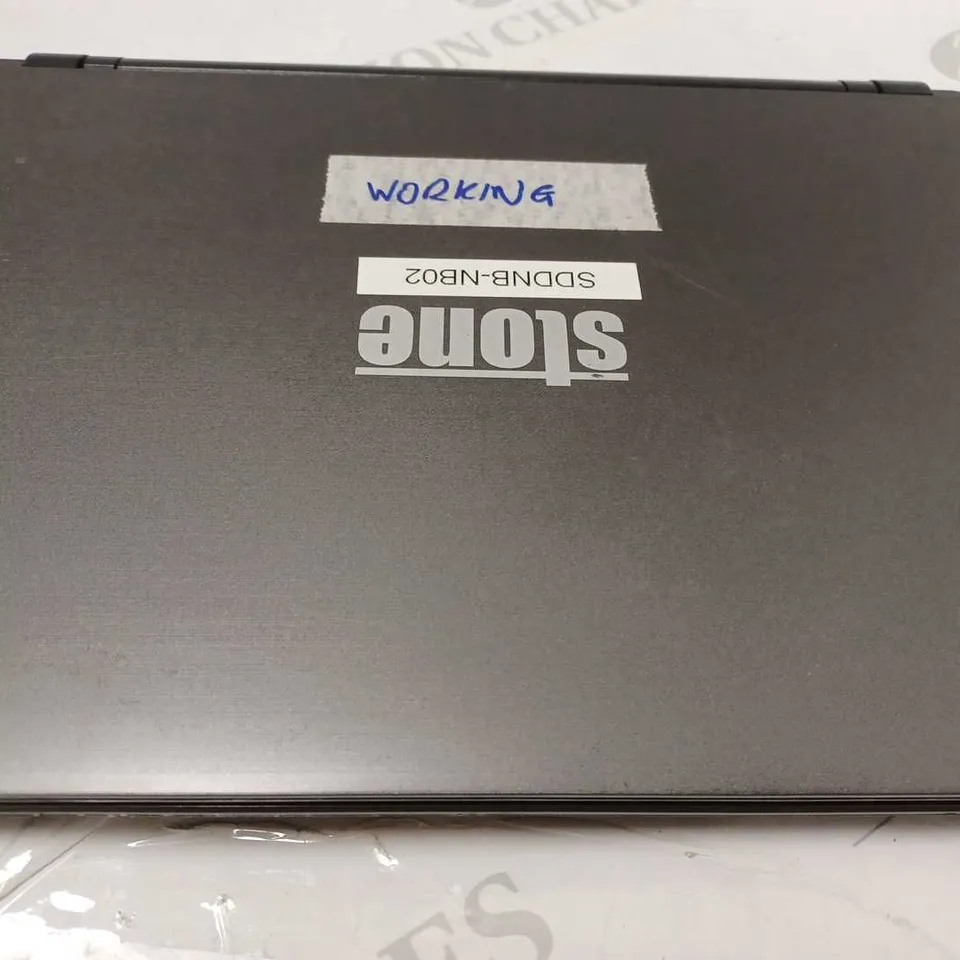 STONE NOTCHA-281 LAPTOP 