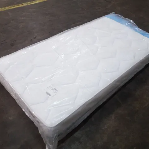 QUALITY BAGGED ALEX 90CM SINGLE SIZED MATTRESS 