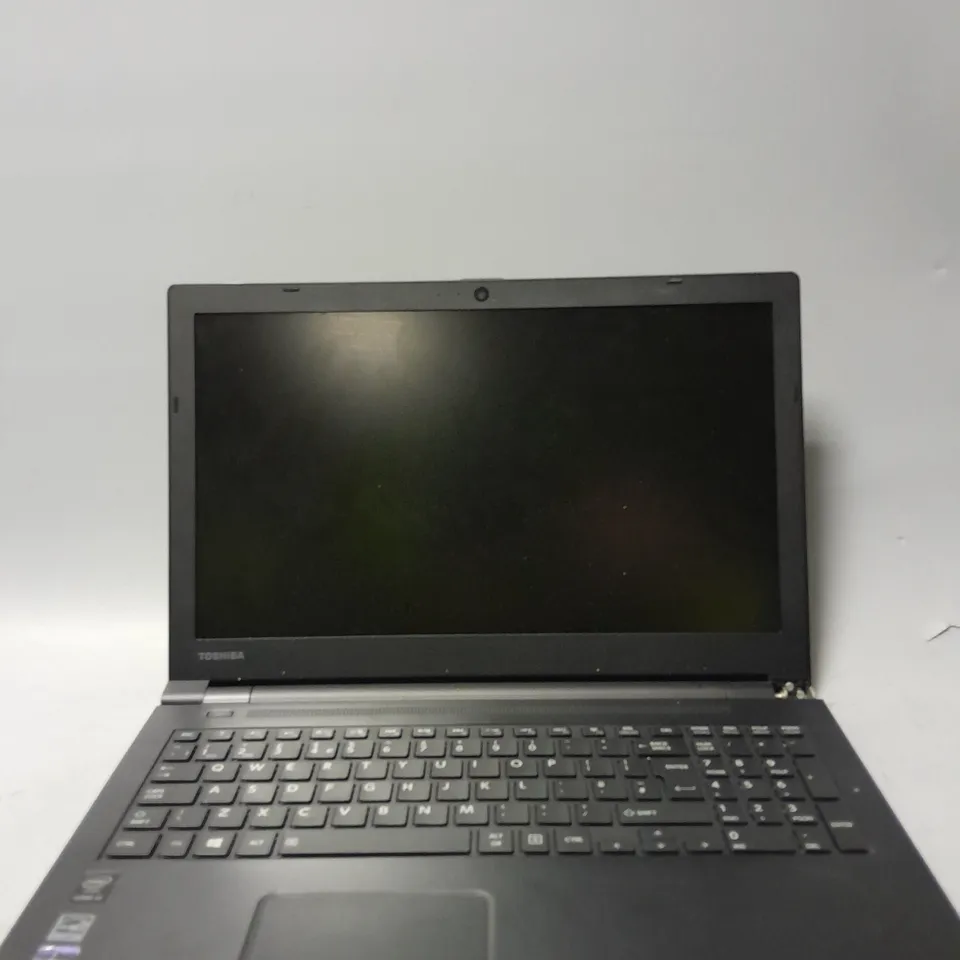 TOSHIBA SATELLITE PRO R50-B 15 INCH I3-4005U 1.70GHZ