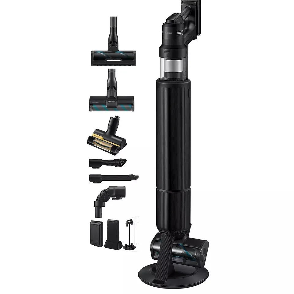 BOXED SAMSUNG BESPOKE JET AI ULTRA, MAX 400W SUCTION POWER SMART CORDLESS VACUUM CLEANER