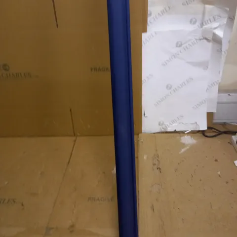 DESIGNER BLACKOUT ROLLER BLIND 180X160 - COLLECTION ONLY