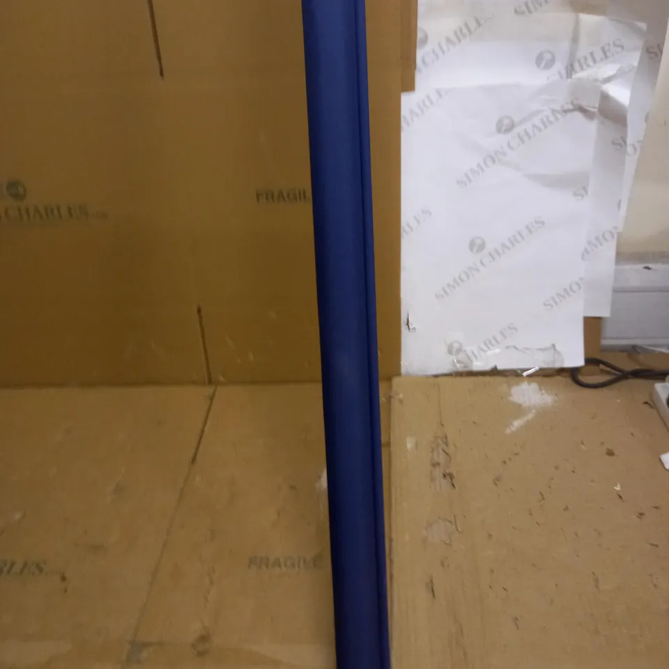 DESIGNER BLACKOUT ROLLER BLIND 180X160 - COLLECTION ONLY