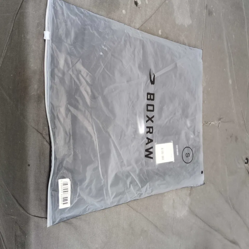 BOXRAW HAGLER SAUNA SUIT 2.0  – SIZE S