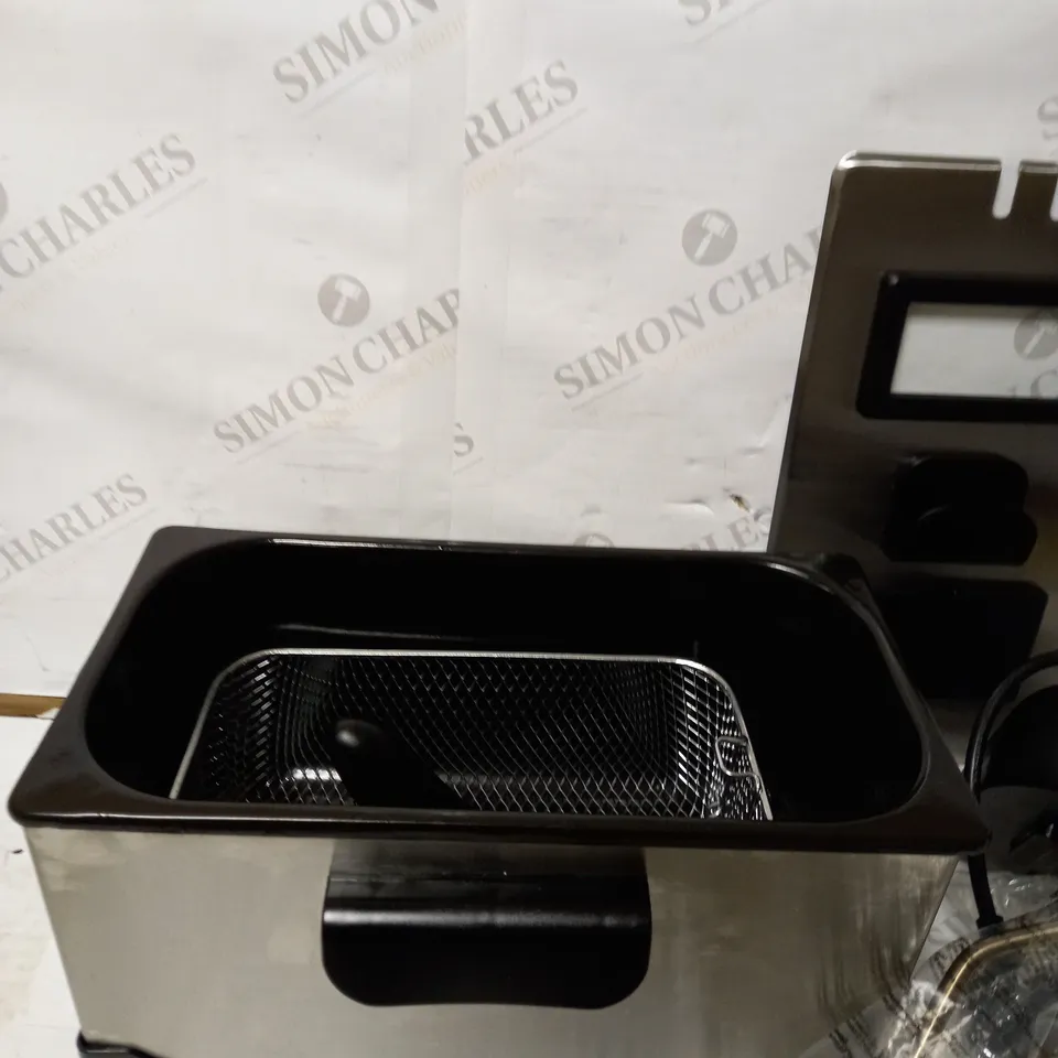 SWAN DEEP FAT FRYER