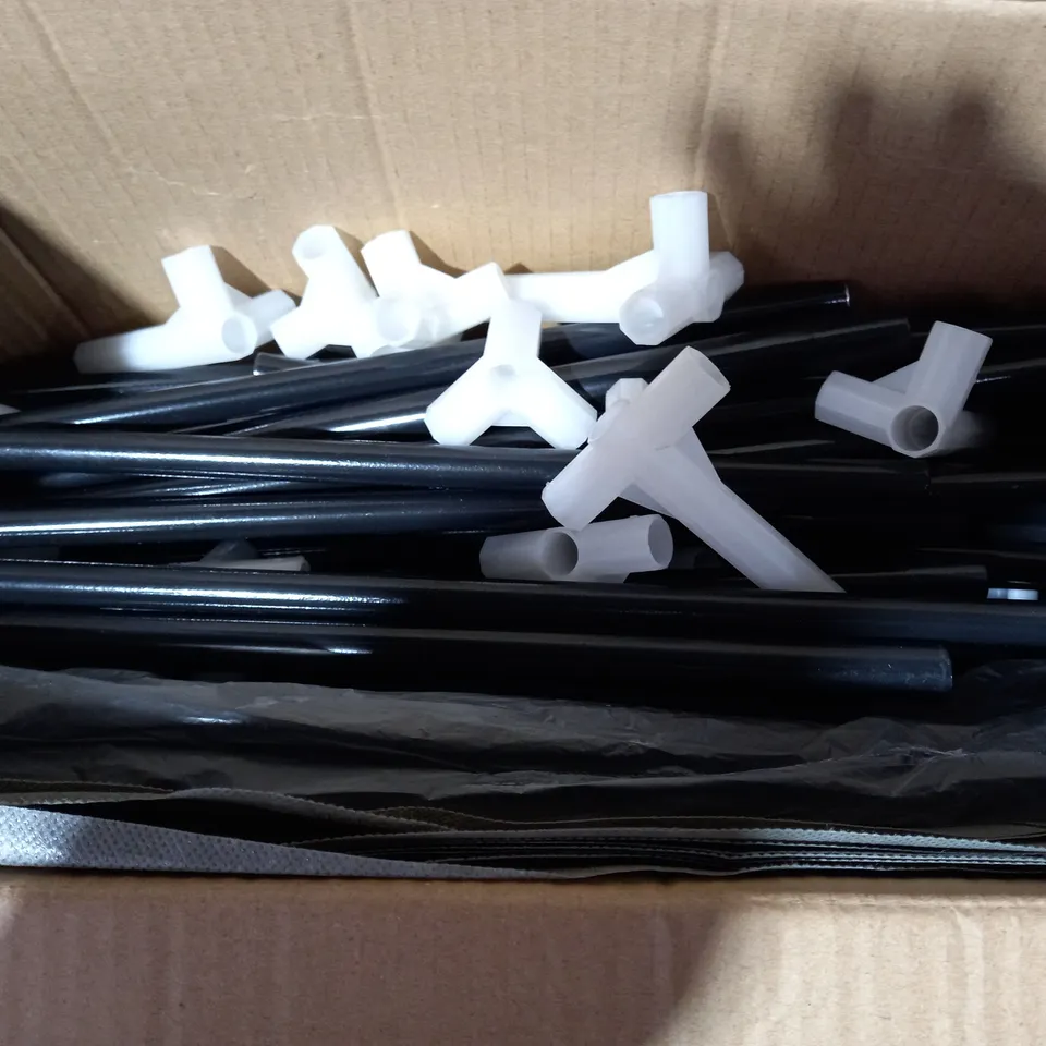 BOXED ACCSTORE NON-WOVEN FABRIC WARDROBE