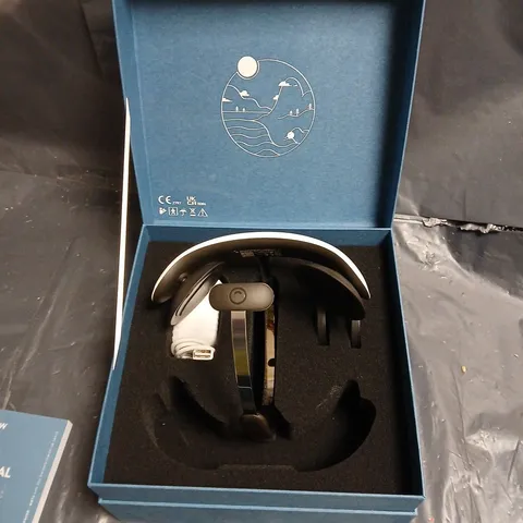 FLOW NEUROSCIENCE FLOW HEADSET FL-100