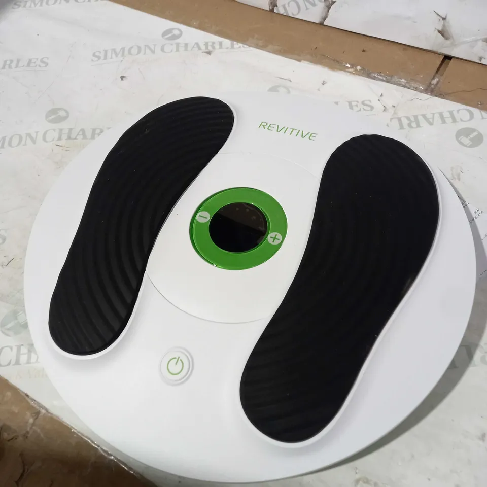 REVITIVE ESSENTIAL CIRCULATION BOOSTER