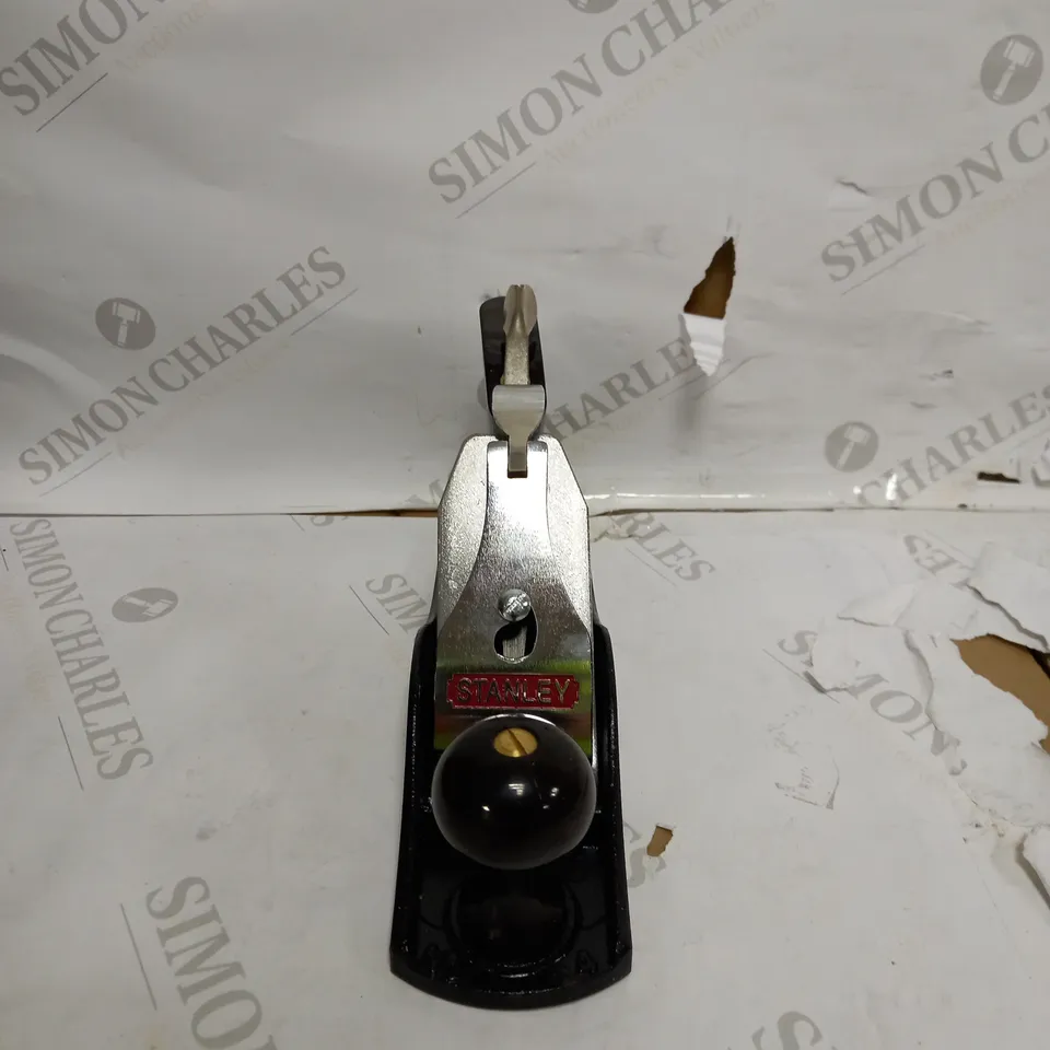 STANLEY BAILEY WOOD SHAVER
