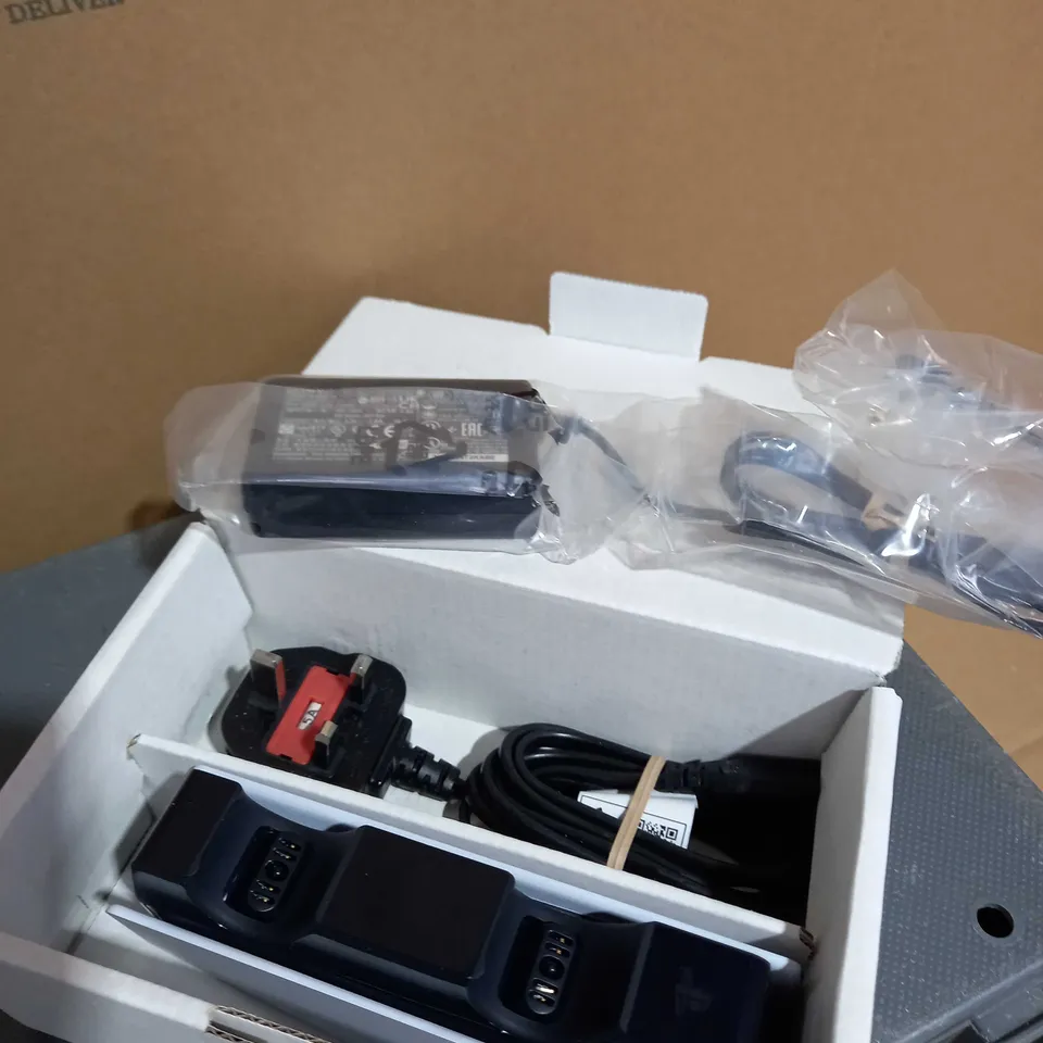 SONY PLAYSTATION DUALSENSE CHARGING STATION FOR PS5 
