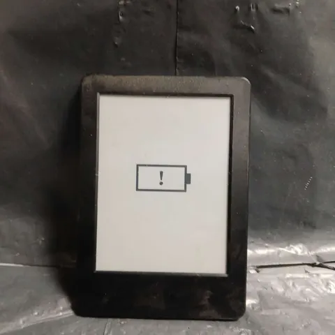 AMAZON FIRE TABLET