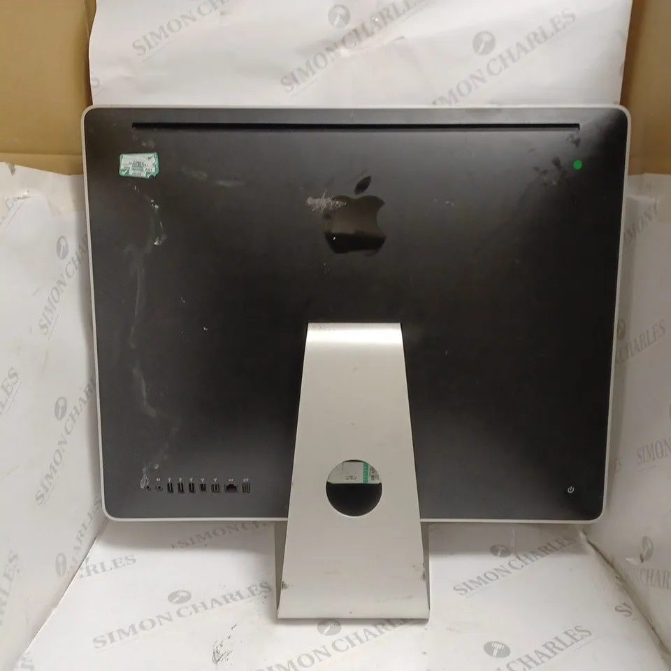 APPLE IMAC (A1225 EARLY 2008)