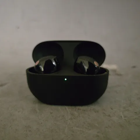 SONY WF-1000XM5 WIRELESS NOISE CANCELING EARBUDS