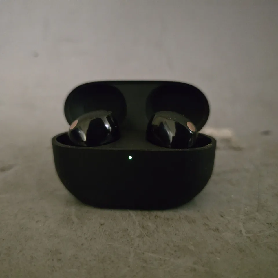 SONY WF-1000XM5 WIRELESS NOISE CANCELING EARBUDS