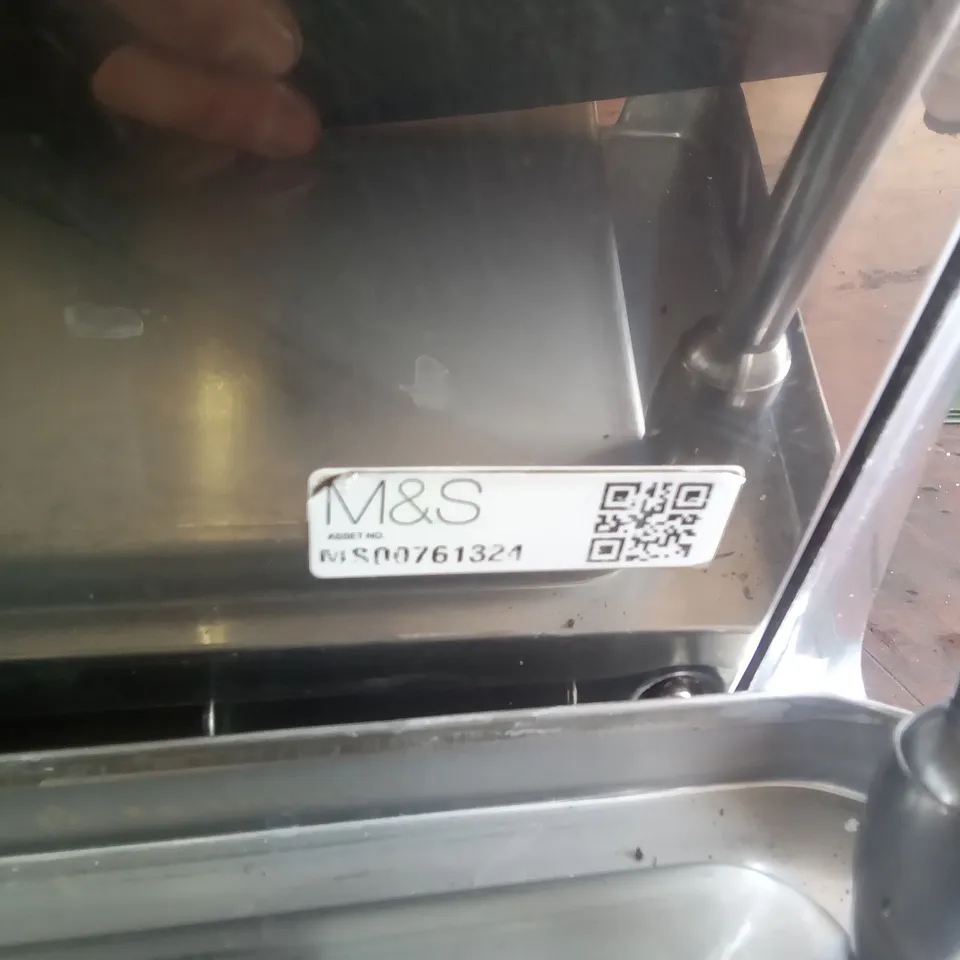 TRADITIONAL FAEMA EMBLEMA COFFEE MACHINE