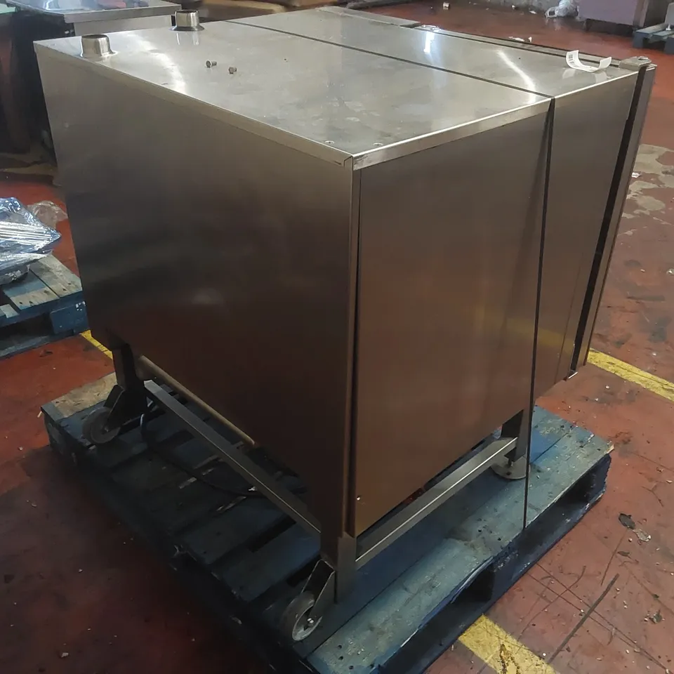 HOUNO COMMERCIAL COMBI OVEN C106