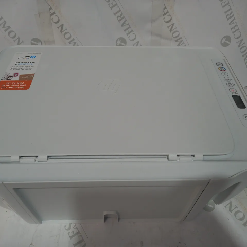 HP DESKJET 2710E ALL IN ONE PRINTER 