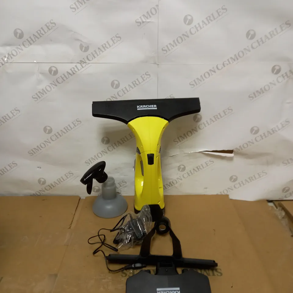 KARCHER WV2 PLUS N WINDOW VAC
