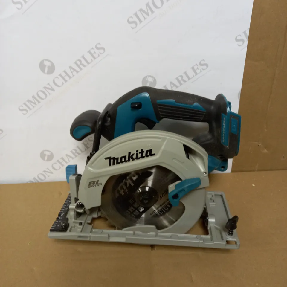 MAKITA CHOP SAW