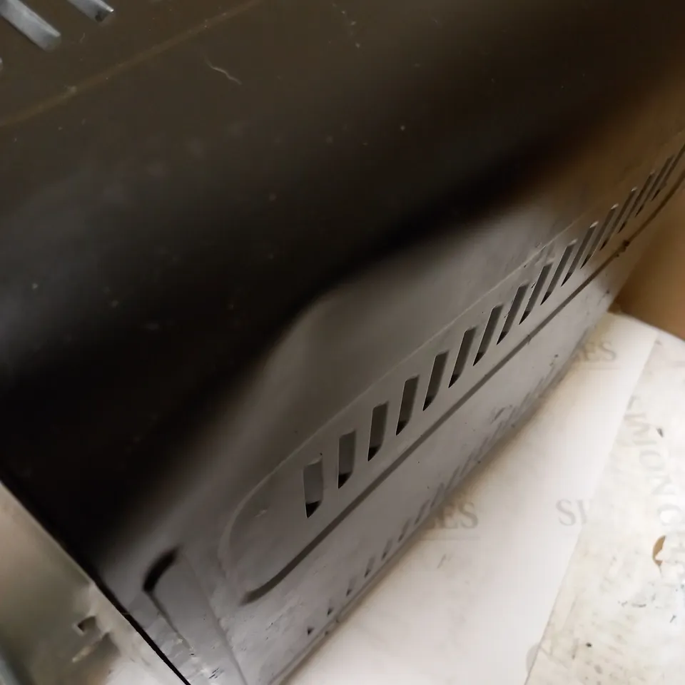 SENSIO HOME MEGA CAPACITY AIR FRYER OVEN