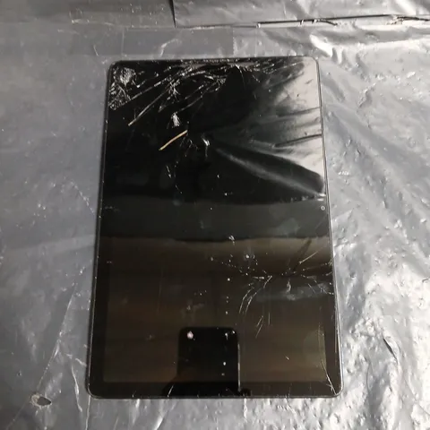 SAMSUNG GALAXY TAB A9+ SM-X216B - SILVER