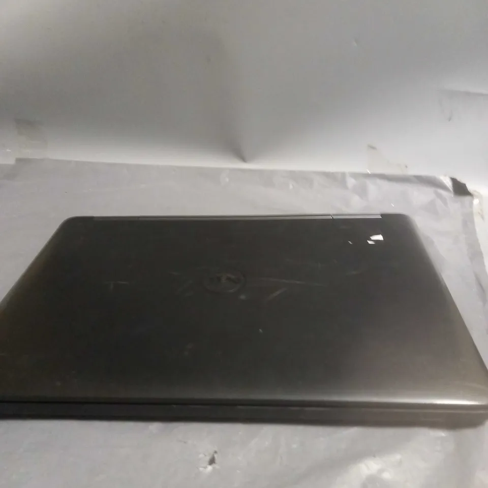 DELL LATITUDE E5540 LAPTOP 