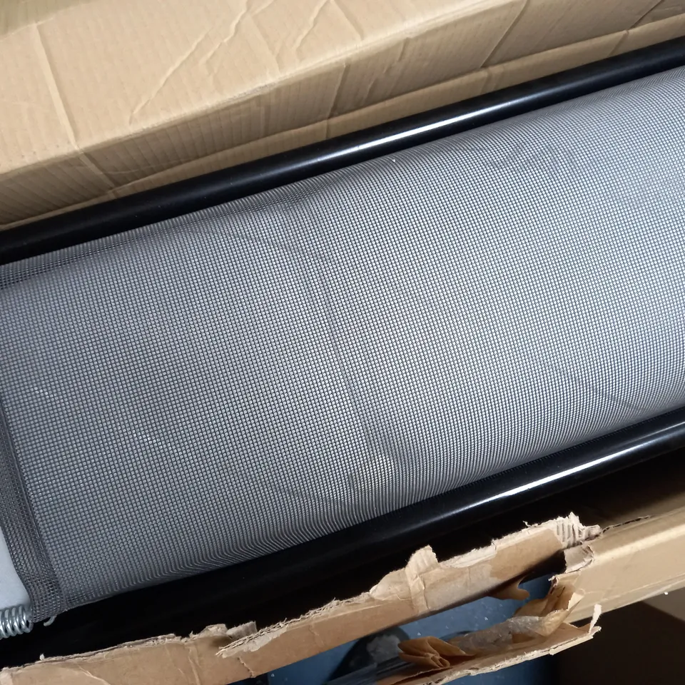 BOXED JAY-BE FOLDING BED - COLLECTION ONLY 