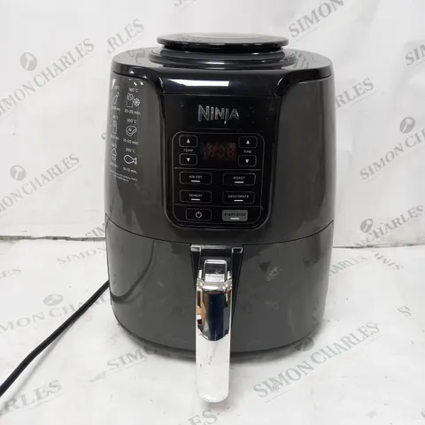 BOXED NINJA AIR FRYER 3.8L AF100UK