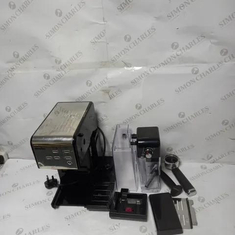 BREVILLE COFFEEHOUSE COFFEE MACHINE