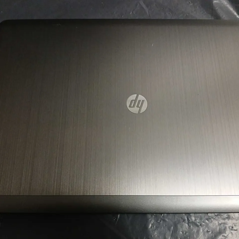 HP PROBOOK 4540S LAPTOP 