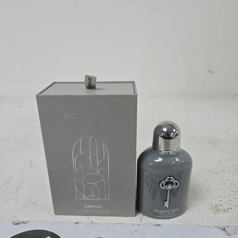ARMAF PRIVATE KEY TO MY SUCCESS EXTRAIT DE PARFUM 100ML