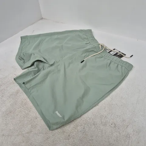 FINISTERRE ATLAS SWIMMING SHORTSβ MIST GREEN, UK 36