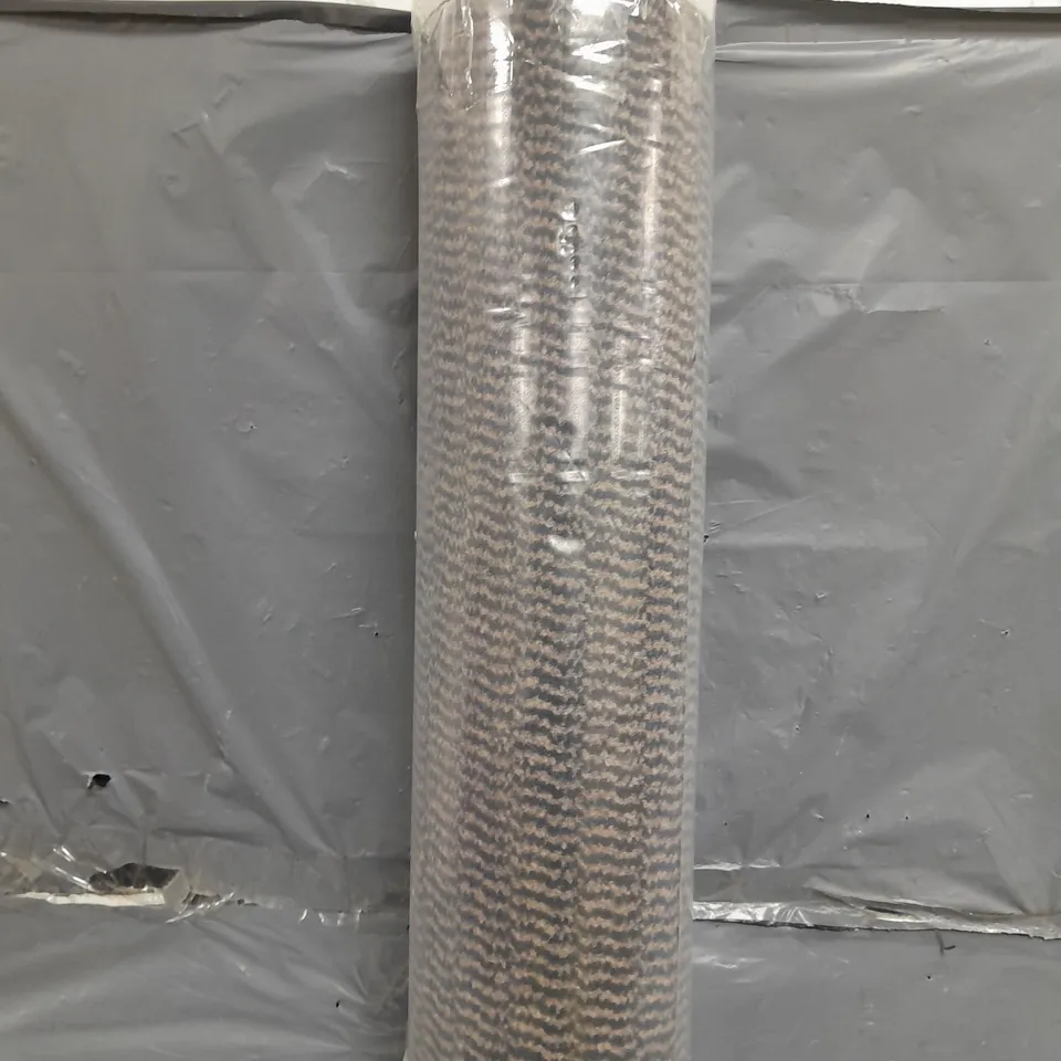 BAGGED BROWN HOUSE MAT 