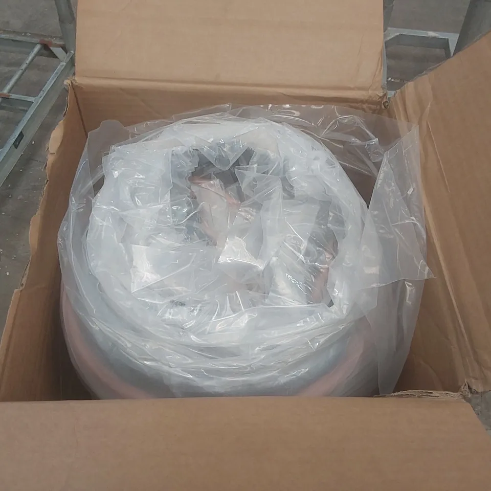 QUALITY BOXED AND ROLLED SLEEPYCASTLE 120CM SMALL DOUBLE MATTRESS