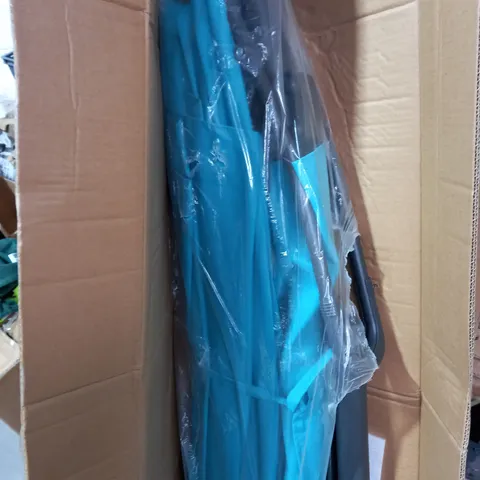 INNOVATORS EASY UP 2.7M UMBRELLA - JADE