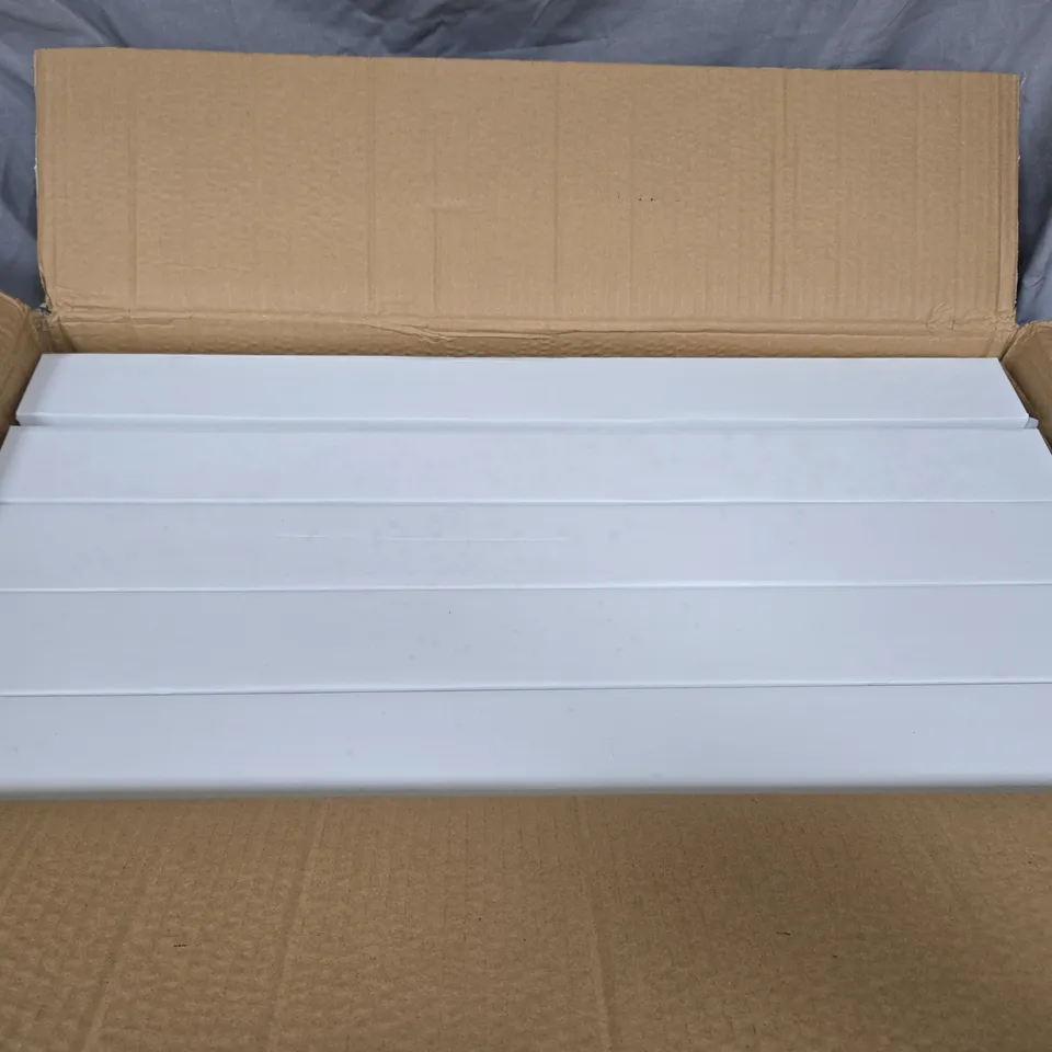 5 X GLASS SHELF 10451A – REPLACEMENT PART