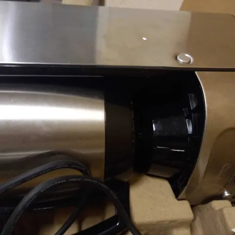 CUISINART GRIND & BREW PLUS AUTOMATIC BEAN-TO-CUP MACHINE