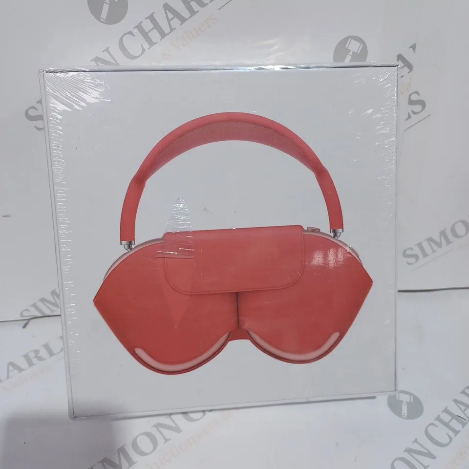 SEALED BOXED APPLE AIRPODS MAX HEADPHONES, PINK