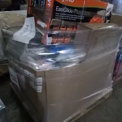 PALLET OF APPROXIMATELY 18 ASSORTED HOUSEHOLD & ELECTRICAL PRODUCTS TO INCLUDE