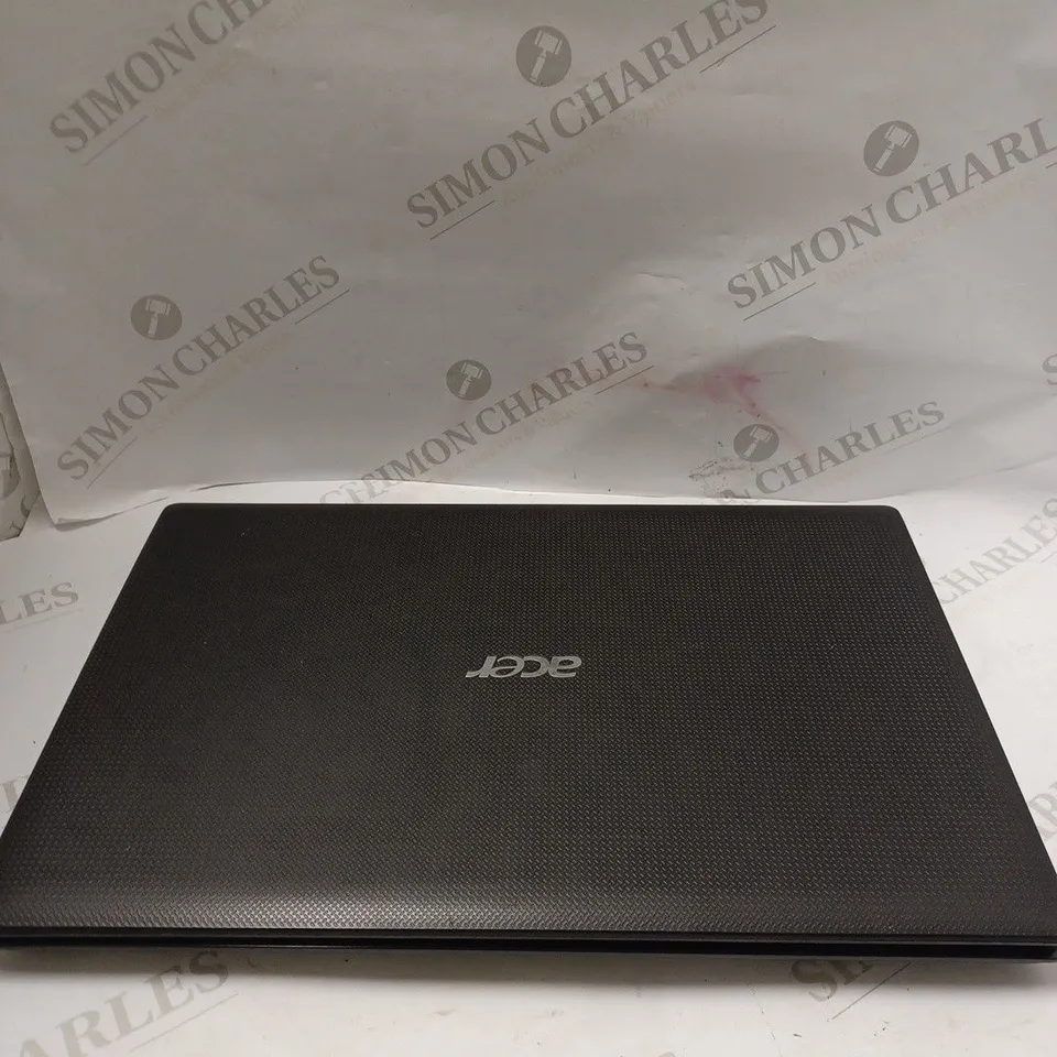 ACER 5742 SERIES LAPTOP