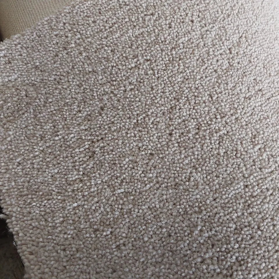 ROLL OF QUALITY DIMENSIONS PLAINS CARPET APPROXIMATELY 5M × 5.2M