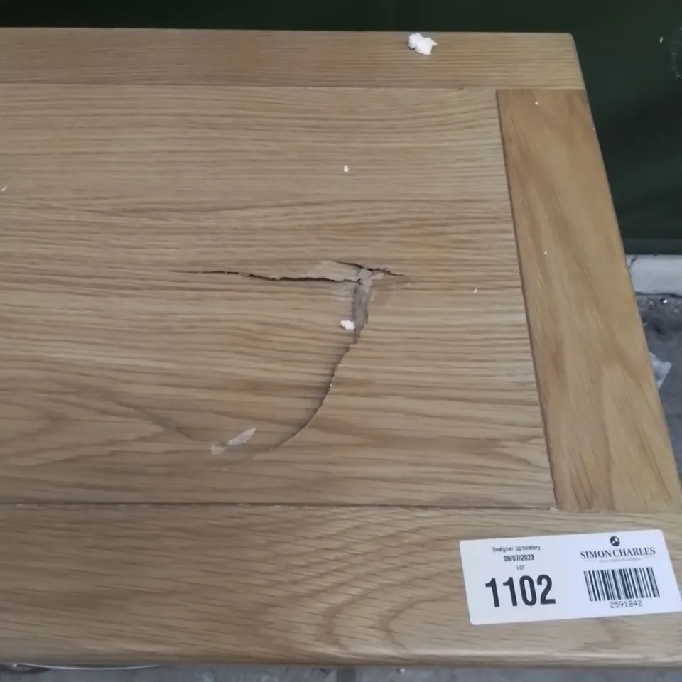 DESIGNER OREGANO EXTRA LARGE SIDEBOARD 