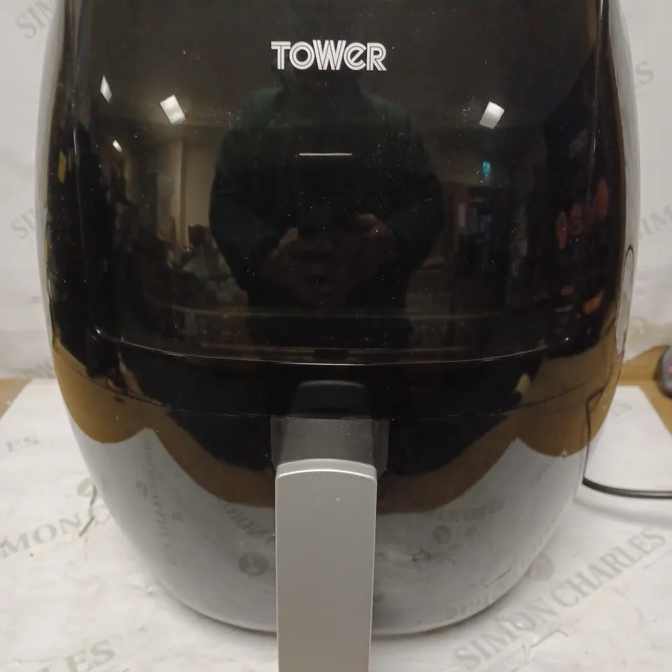 TOWER VIZION AIR FRYER