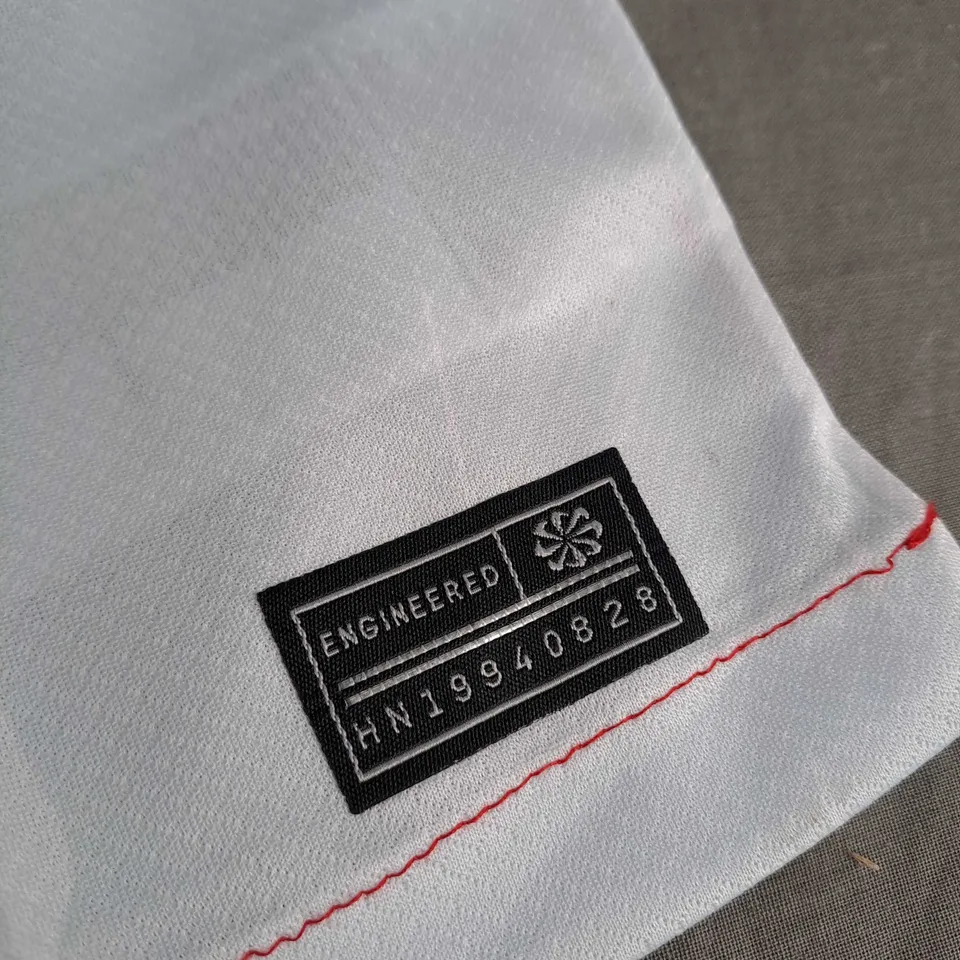 LIVERPOOL FC MASHUP SHIRT - MEDIUM