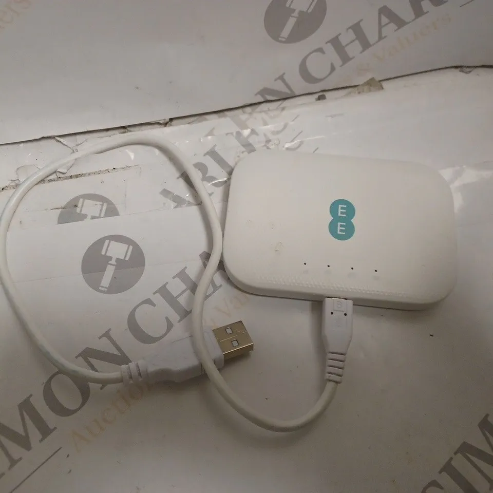 EE MINI HUB - MODEL UNSPECIFIED