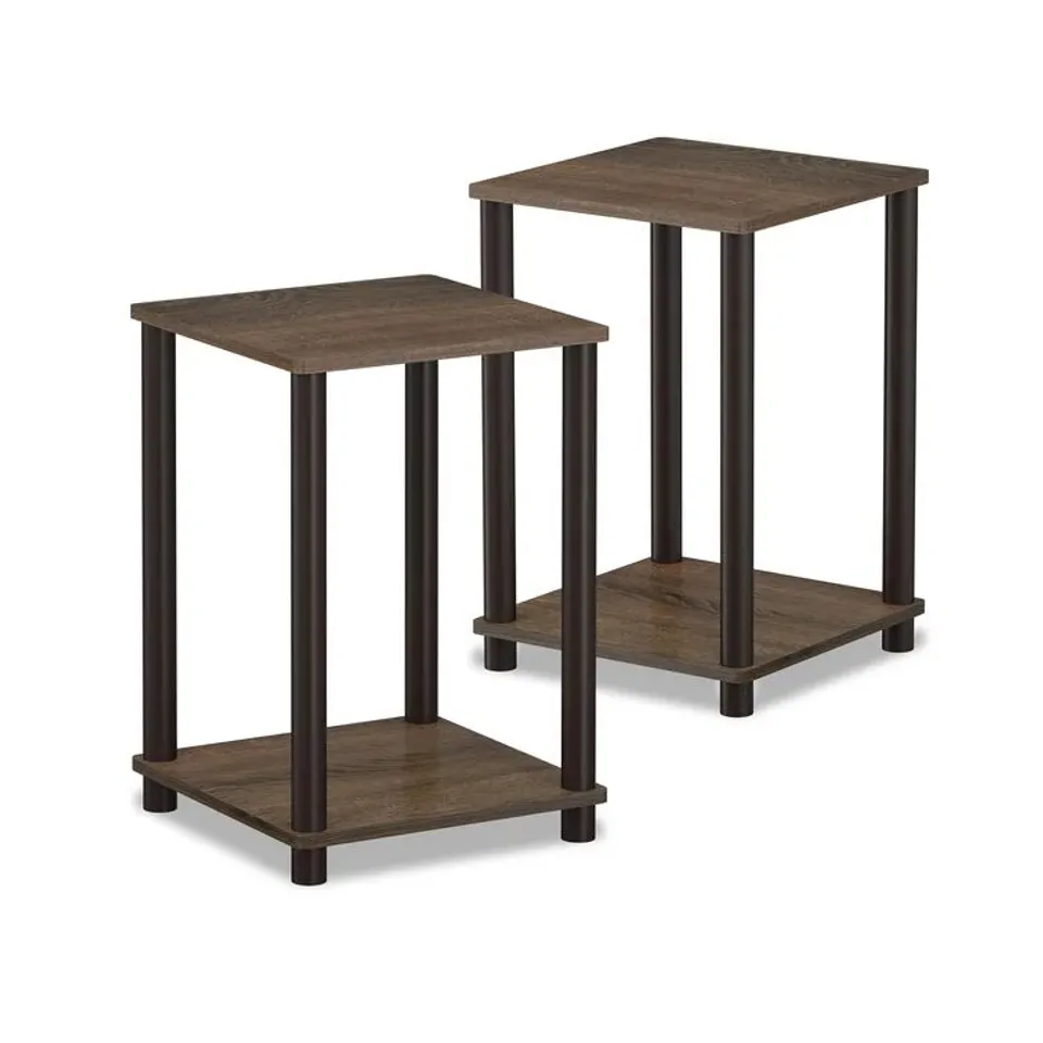 BOXED SELLERSBURG SIDE TABLE (1 BOX)