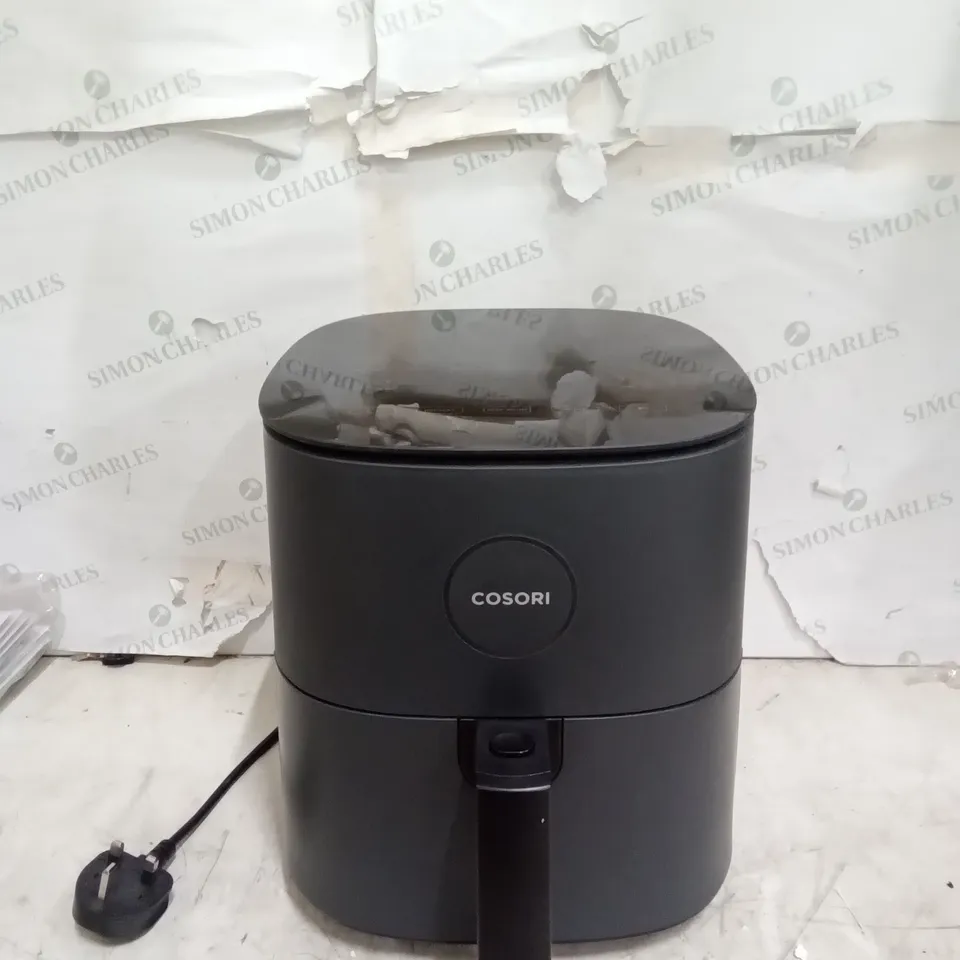 BOXED COSORI AIR FRYER 